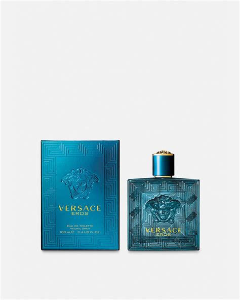 versace eros for summer|Versace Eros edt fragrantica.